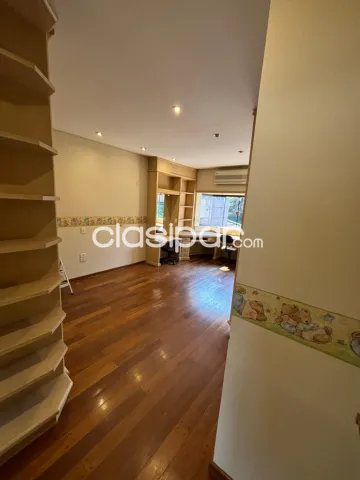 Villa Morra, Recoleta: Importante residencia, 4 suites, escritorio, amplia recepcion, foto 5