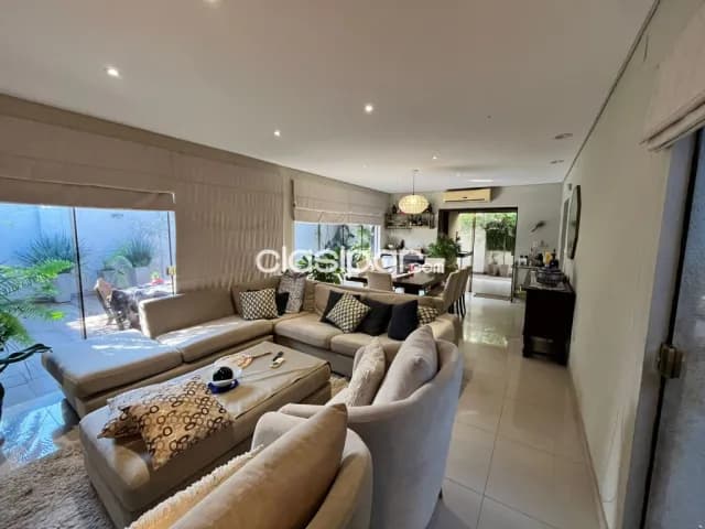 Prox. C. Centenario, Recoleta: Elegante residencia, 5 dormit, ambientes amplios, jardín, foto 5