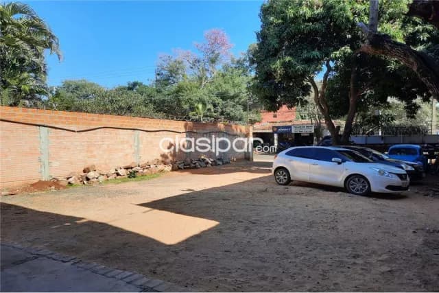 En venta terreno con tinglado generando renta — foto 4