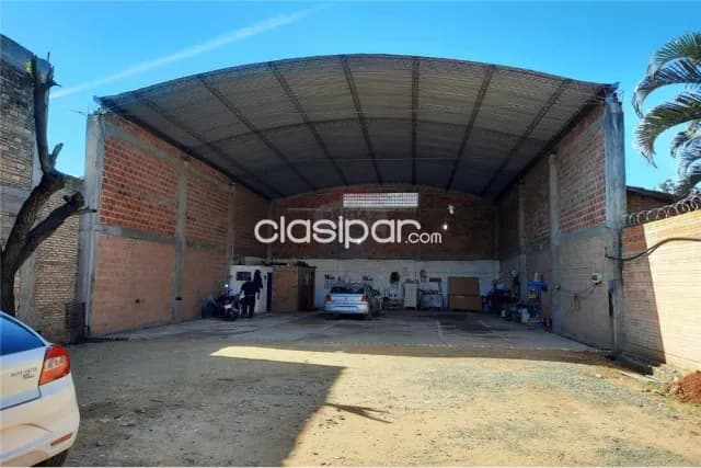En venta terreno con tinglado generando renta — foto 5
