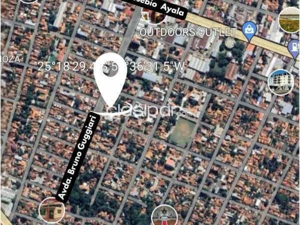 Terreno en venta, foto 3