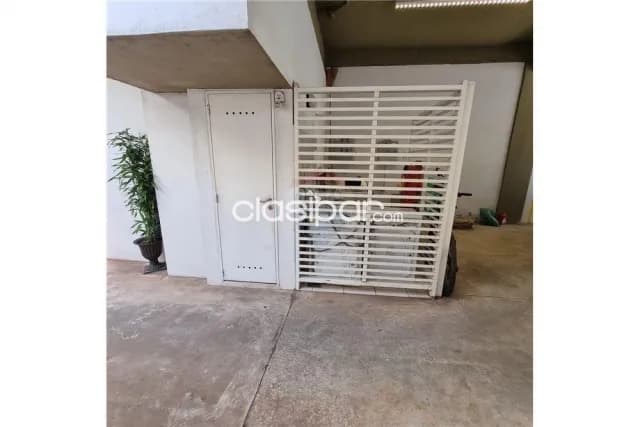 Edificio sobre la av san martin, foto 3