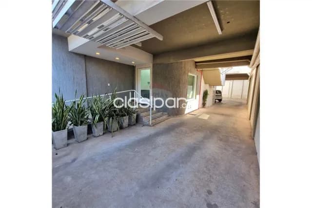 Edificio sobre la av san martin, foto 4