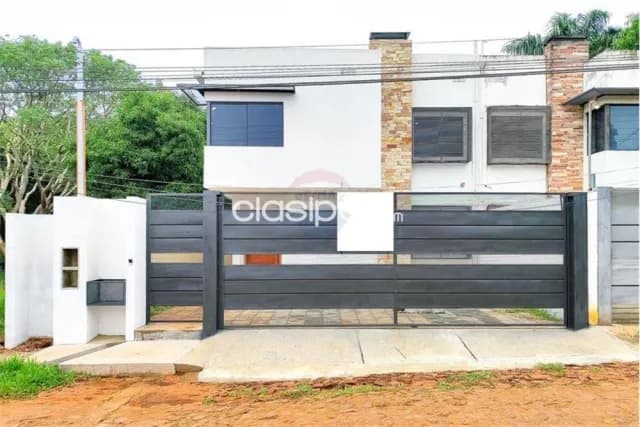 Duplex a estrenar en San Lorenzo - laurelty, foto 5