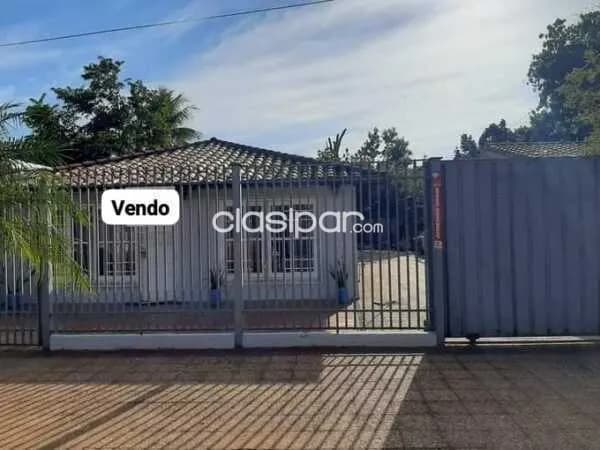 Casa en el cuarto barrio de la ciudad de Luque, foto 2