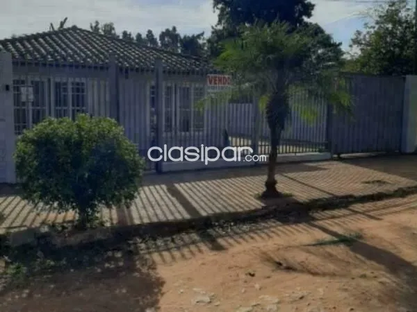 Casa en el cuarto barrio de la ciudad de Luque, foto 3