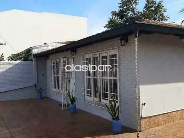 Casa en el cuarto barrio de la ciudad de Luque, foto 4
