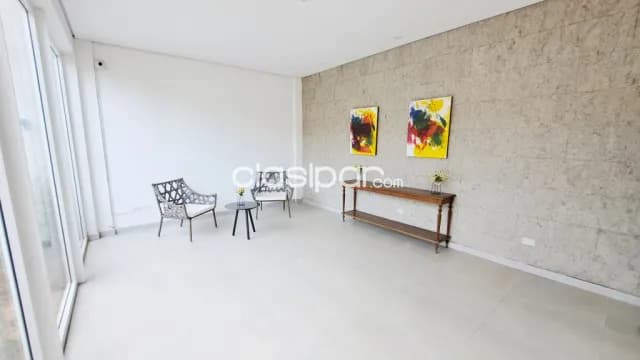 Monoambiente hermoso en Las Lomas — foto 4