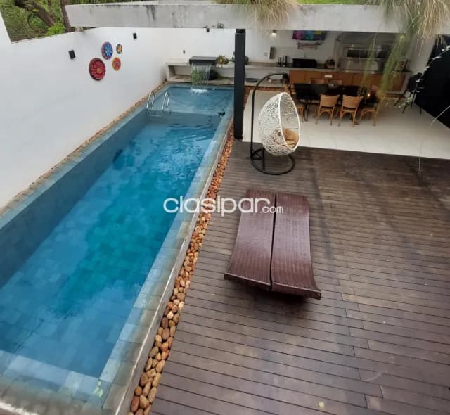 O vendo casa en asuncion barrio sajonia cod 4417 — foto 2