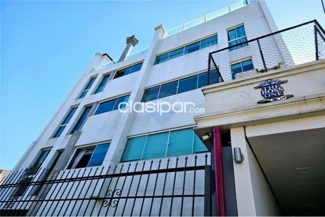 💎gran oportunidad de inversión financiada en el edificio the boss one - mburucuya💎