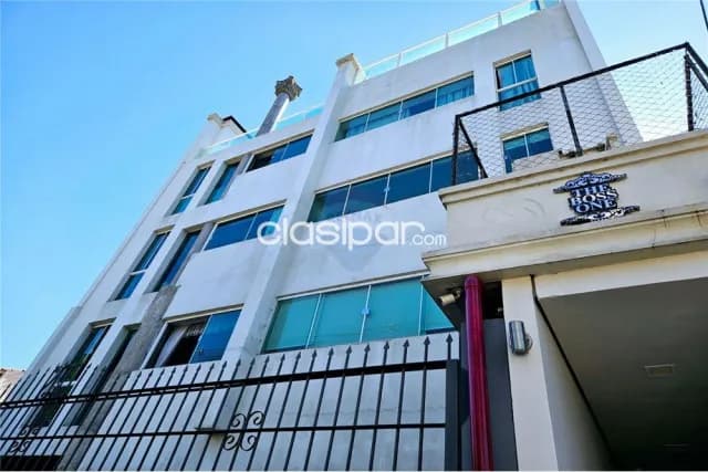 💎gran oportunidad de inversión financiada en el edificio the boss one - mburucuya💎, foto 2