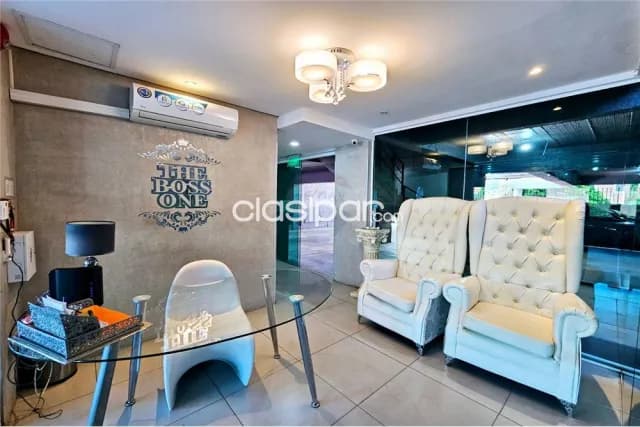 💎gran oportunidad de inversión financiada en el edificio the boss one - mburucuya💎, foto 3