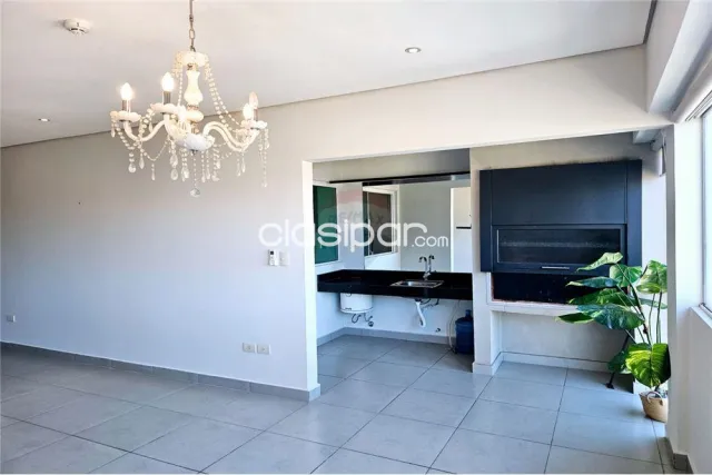 💎gran oportunidad de inversión financiada en el edificio the boss one - mburucuya💎, foto 4