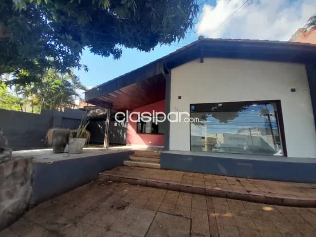 Salon comercial en asuncion sobre avenida españa cod 4419 — foto 2