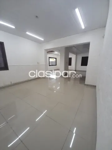 Salon comercial en asuncion sobre avenida españa cod 4419 — foto 3