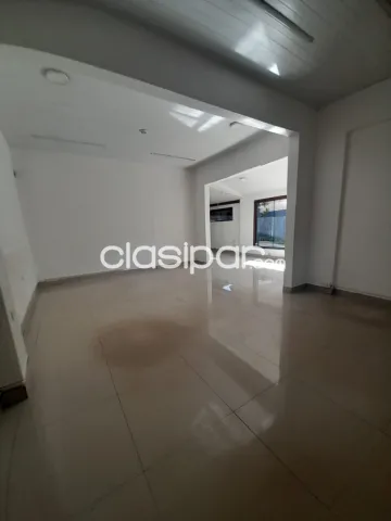 Salon comercial en asuncion sobre avenida españa cod 4419 — foto 4