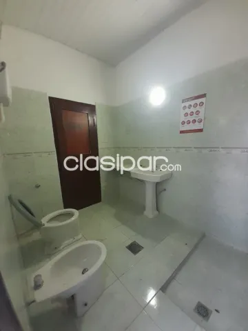 Salon comercial en asuncion sobre avenida españa cod 4419 — foto 5