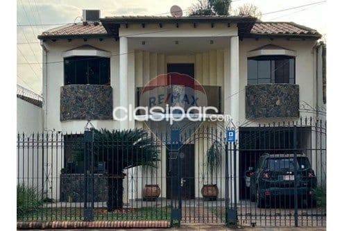 Residencia en el Barrio San Cristóbal — foto 1