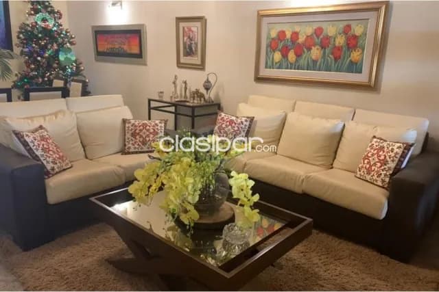 Residencia en el Barrio San Cristóbal — foto 3