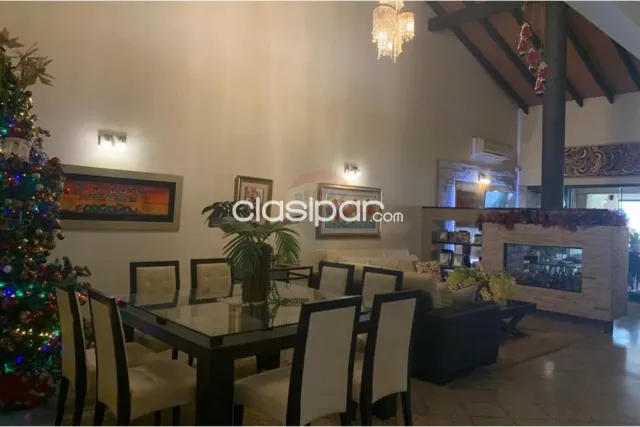 Residencia en el Barrio San Cristóbal — foto 4