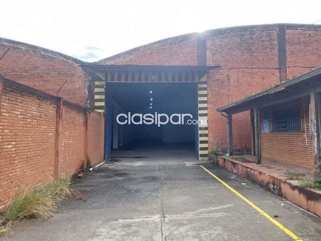 O alquilo deposito en San Lorenzo cod 4426, foto 1