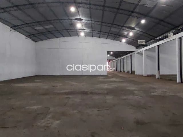 O alquilo deposito en San Lorenzo cod 4426, foto 5