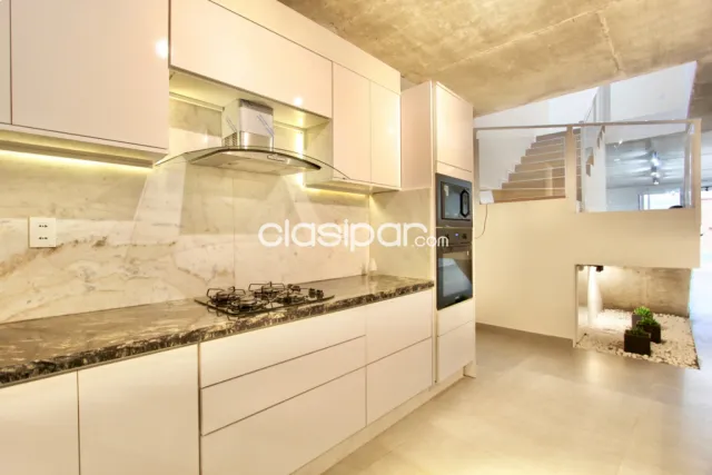 Casa a estrenar zona sanatorio san roque a una cuadra de av. Peru, foto 4