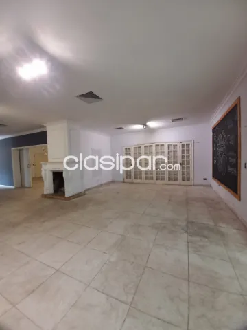 Prox. Avda. España y brasilia: Imponente residencia p/ oficinas, embajadas, showroom, foto 3