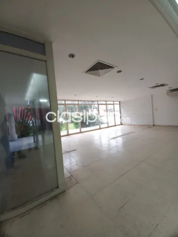 Prox. Avda. España y brasilia: Imponente residencia p/ oficinas, embajadas, showroom, foto 5