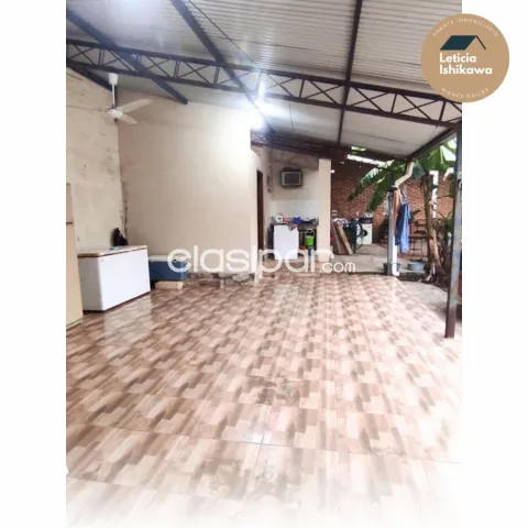Coronel oviedo - vendo casa con salones en el centro de la ciudad, foto 4