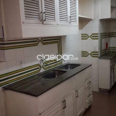 Departamento de 2 dormitorios en Centro de Asuncion zona Asuncion Super Centro