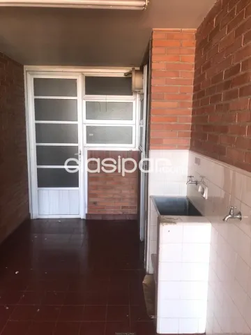 Departamento de 2 dormitorios en Centro de Asuncion zona Asuncion Super Centro — foto 3