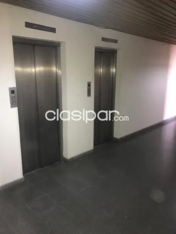Departamento de 2 dormitorios en Centro de Asuncion zona Asuncion Super Centro — foto 5