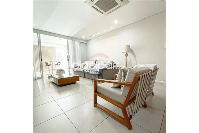 Fino Departamento de 223 mts2 en Villamorra Negociable 430,000 USD Paraguay Asunción — foto 2