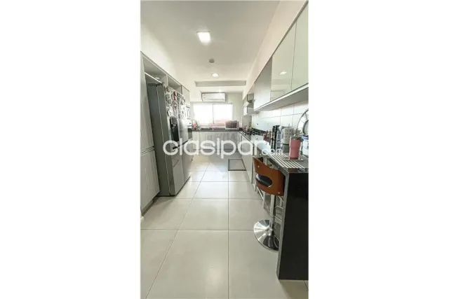 Fino Departamento de 223 mts2 en Villamorra Negociable 430,000 USD Paraguay Asunción — foto 3