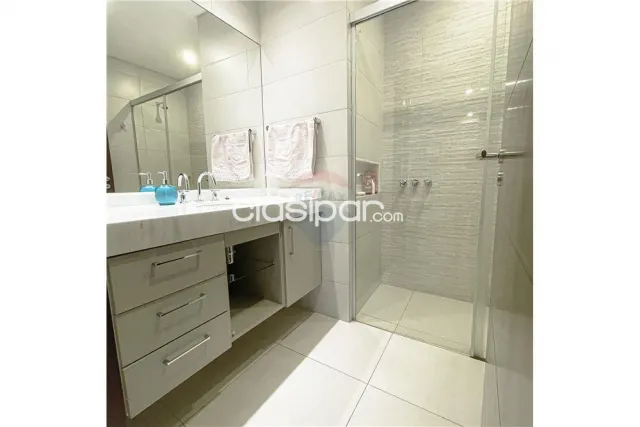 Fino Departamento de 223 mts2 en Villamorra Negociable 430,000 USD Paraguay Asunción — foto 5
