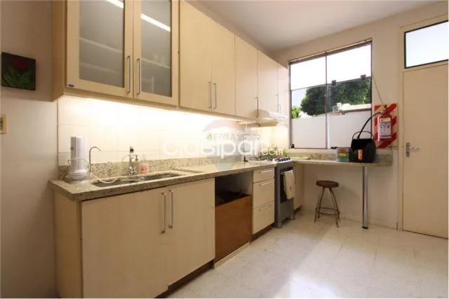 Departamento - Venta - Paraguay Asunción Recoleta 𝓐𝓶𝓹𝓵𝓲𝓸 𝓓𝓮𝓹𝓪𝓻𝓽𝓪𝓶𝓮𝓷𝓽𝓸 𝓐, foto 4