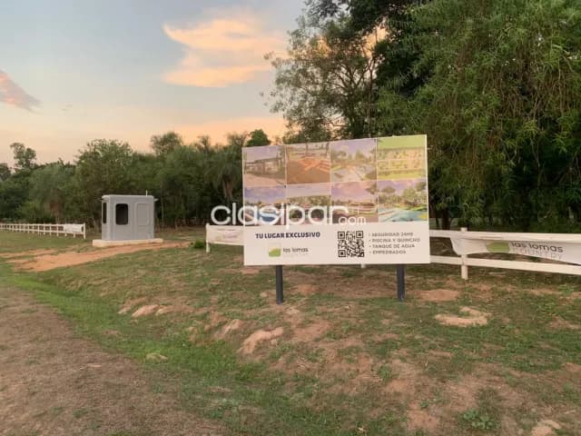 Terreno Rural en Loma Grande - 4 Ha — foto 3
