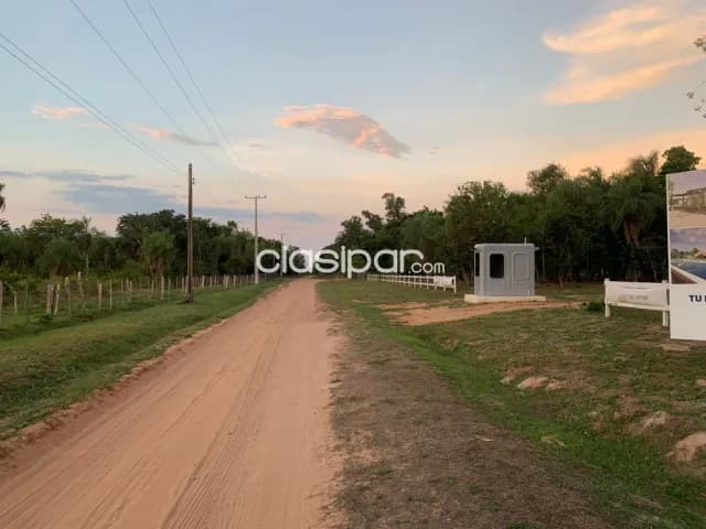 Terreno Rural en Loma Grande - 4 Ha — foto 4
