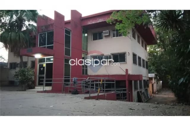 Gran terreno sobre artigas y av costanera 1,400,000 usd paraguay Asunción barrio Jara — foto 3