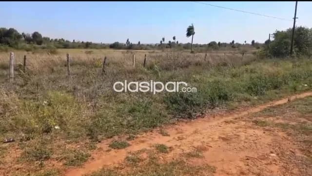Terreno Rural En Ybycui Sobre Ruta 30 Ha — foto 3