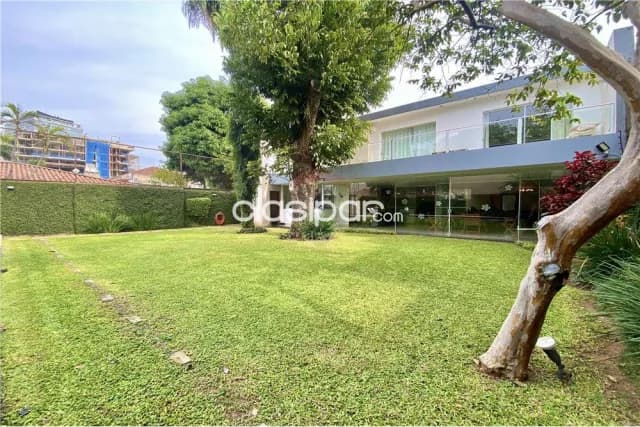 Residencia - Venta - Paraguay Asunción Las Lomas (Carmelitas) Bella Residencia en Las Loma, foto 2