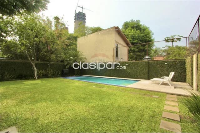 Residencia - Venta - Paraguay Asunción Las Lomas (Carmelitas) Bella Residencia en Las Loma, foto 5