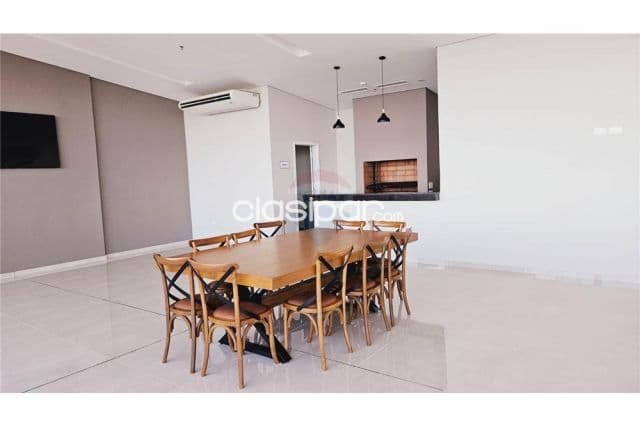 Departamento : 2 dormitorios en fortaleza boggiani 150,000 usd paraguay Asunción maris