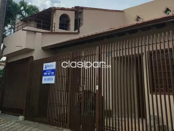 Casa En Lambare Precio Oferta Buena Ubicacion, foto 2