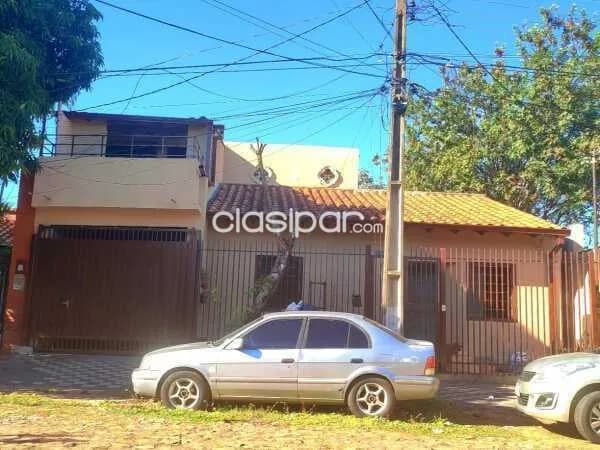 Casa En Lambare Precio Oferta Buena Ubicacion, foto 4