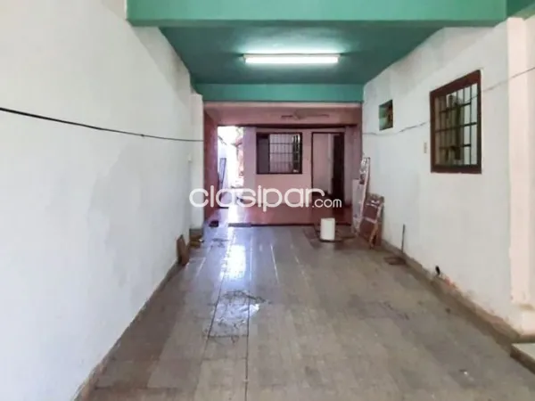 Casa En Lambare Precio Oferta Buena Ubicacion, foto 5
