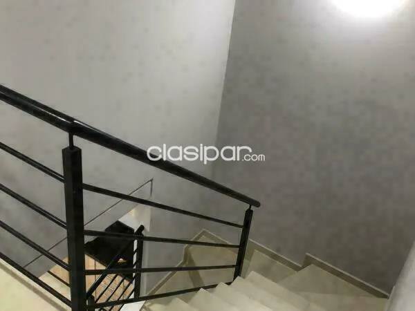 Duplex a estrenar en Lambaré zona hipermercados pueblo, foto 5