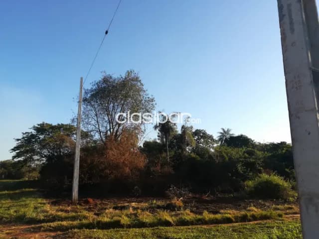 amplio terreno en Capiatá, zona Aldana Cañada — foto 3