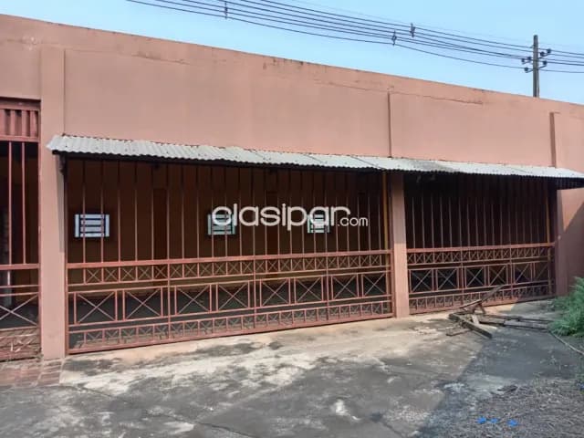 Propiedad en esquina ypacarai, foto 3